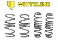 Whiteline -20mm Lowering Spring Set Kit